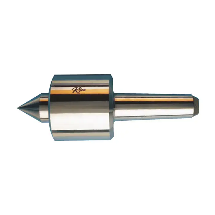 Grab Now RITEN 34105 5MT Standard 60 Degree Angle Live Center