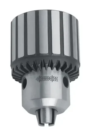 Special Discount LLAMBRICH CY-13 R-5/8 1/16" to 1/2" Capacity, 5/8"-16 Mount, Plain Bearing Bearing Key Type Drill Chuck