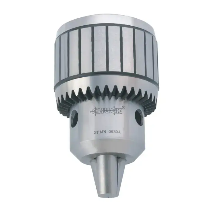 LLAMBRICH CBB-08 J2 1/32" to 5/16" Capacity, 2JT Taper Precision Key Drill Chuck Hot Picks