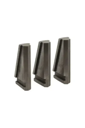 Limited Time ALBRECHT U130J For Chuck Series C130-J2, C130-J6, C130-J33 Drill Chuck Jaws
