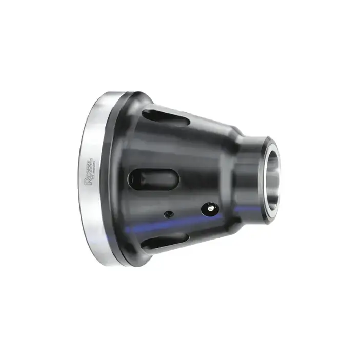 Flash Sale ROYAL 42332 5C A2-6 Spindle, Accu-Length Lathe Workholding Collet Chuck