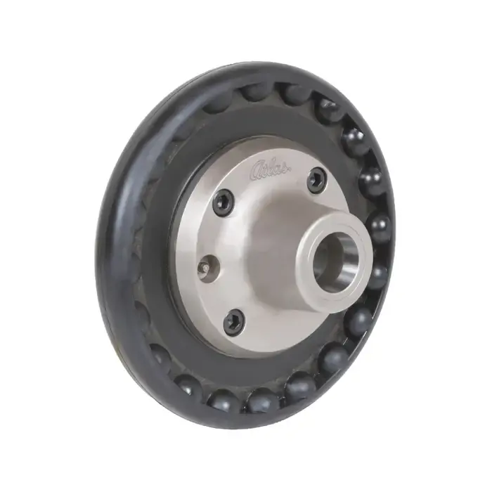 ATLAS PB23-D8 5C D1-8 Spindle, Front Hand Wheel Lathe Workholding Collet Chuck Cheap