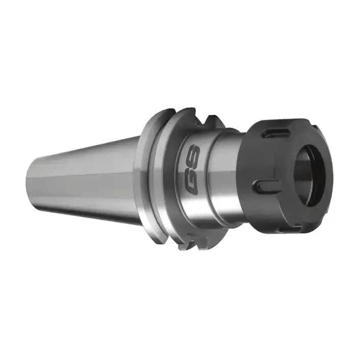 Fresh Stock GS 531-428 ER40 CAT 40, 3.13" Projection Collet Chuck Holder