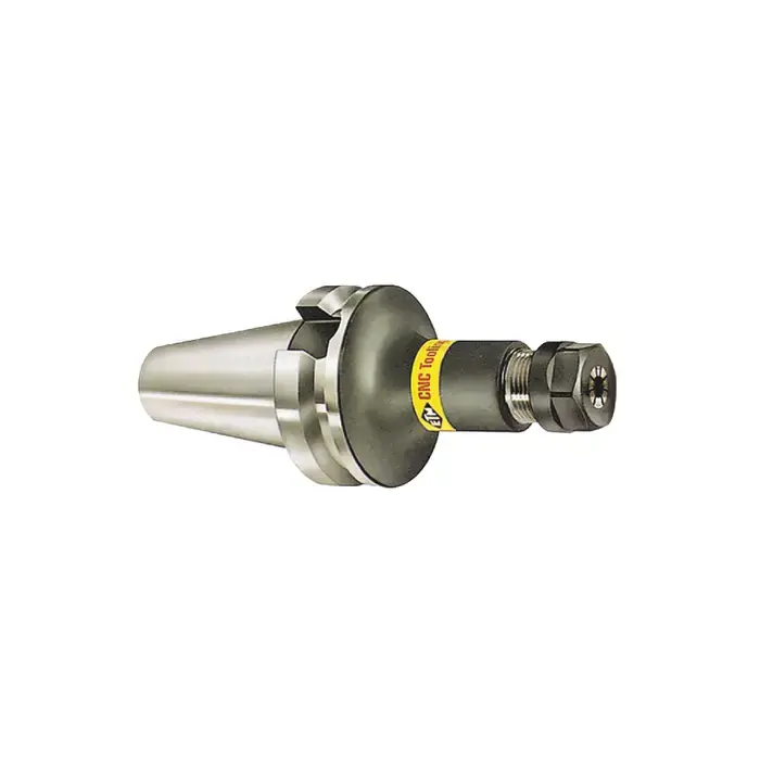 ETM 4510004 ER16 BT-40, 5-29/32 Projection Collet Chuck Holder Authentic