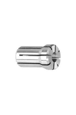 Authentic PARLEC DA180-0500 DA180, Size Range .4844" - .5000" Double Angle Collet