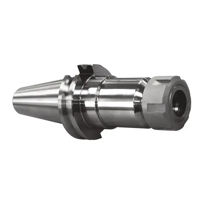 Mega Sale PARLEC C40-16ERF400 ER16 CAT 40, 4" Projection Collet Chuck Holder