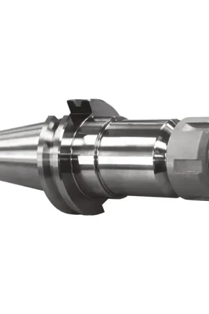 Buy Direct PARLEC C50-16ERF400 ER16 CAT 50, 4" Projection Collet Chuck Holder