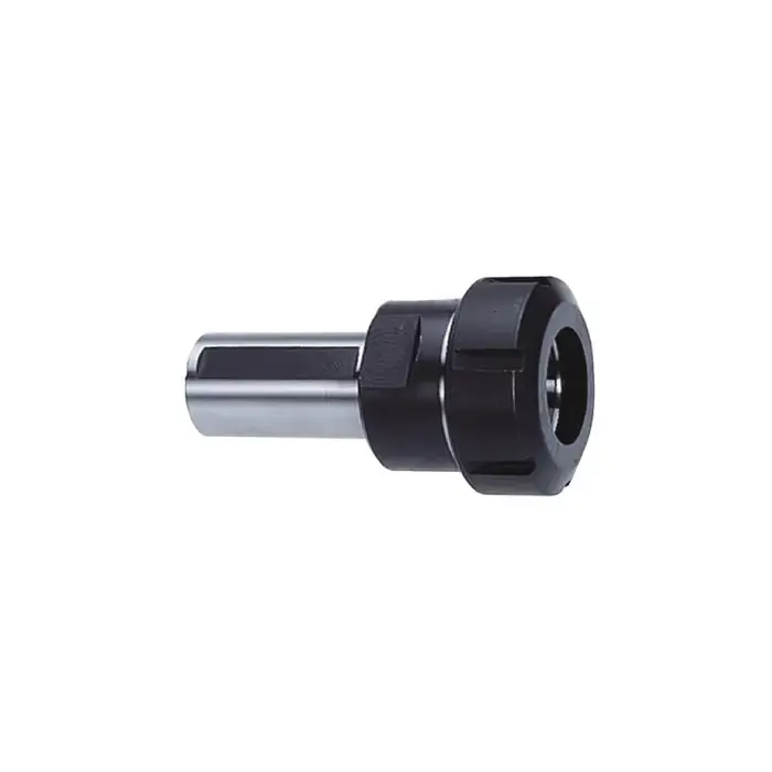 T&O 15818 ER40 1-1/4" SS, 2.375" Projection Collet Chuck Holder Latest