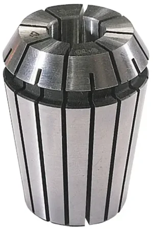 ETM 4500106 ER16 ER Spring Collet, Size Range .276" - .315" (7 - 8mm) ER Collet Today Only