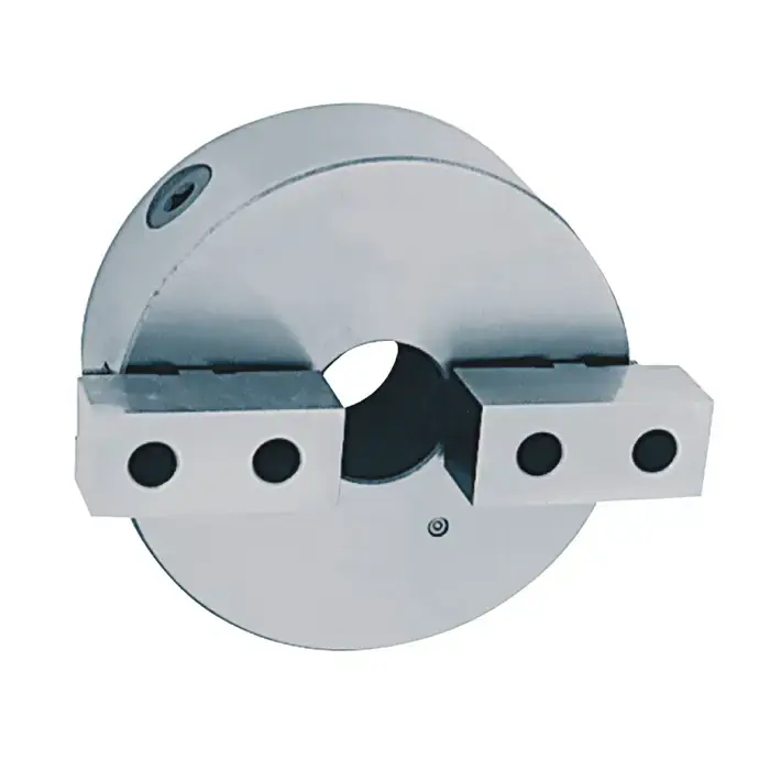 Hassle-Free Returns GATOR 1-205-1600 2 Jaw Lathe Chuck