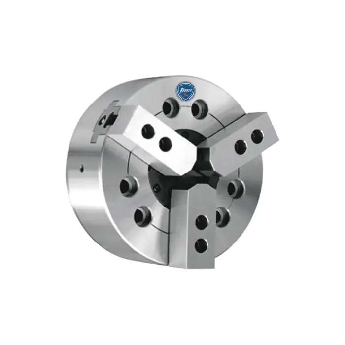 Next Day Delivery TMX 3-781-0650 6" Size 3 Jaw Lathe Chuck