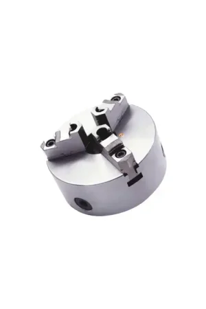 SAMCHULLY TC-310 12" Size 3 Jaw Lathe Chuck Best Price