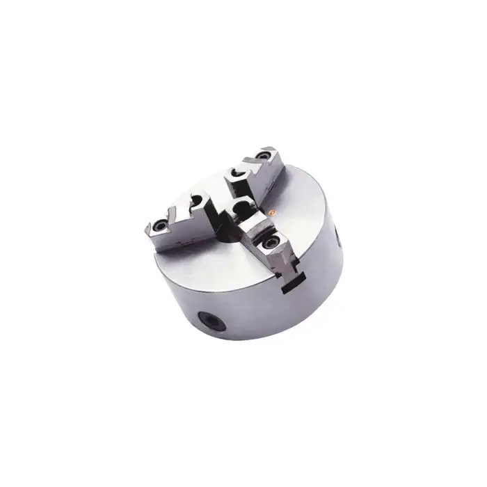 SAMCHULLY TC-310 12" Size 3 Jaw Lathe Chuck Best Price