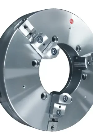 ATLAS 2033-2A15EX 20" Size 3 Jaw Lathe Chuck Buy Direct