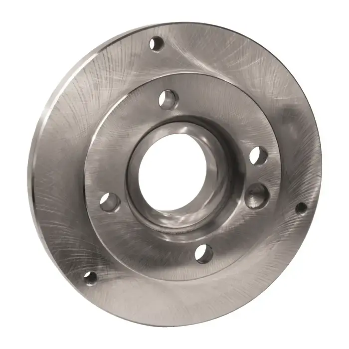 Best Price 10A2-5 10" Size A2-5 Spindle Lathe Chuck Adapter Plate