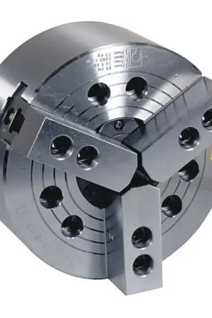 Big Sale ATLAS ATL10-A6 10" Size 3 Jaw Lathe Chuck