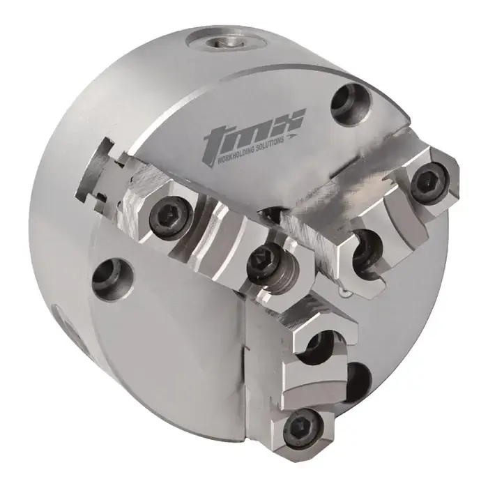 Fast Shipping TMX 3-813-1200Z 12.5" Size 3 Jaw Lathe Chuck