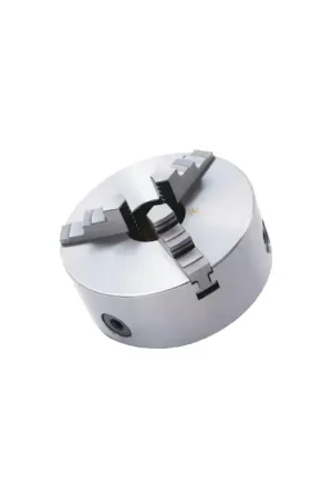 Low Price SAMCHULLY SC-190 7" Size 3 Jaw Lathe Chuck