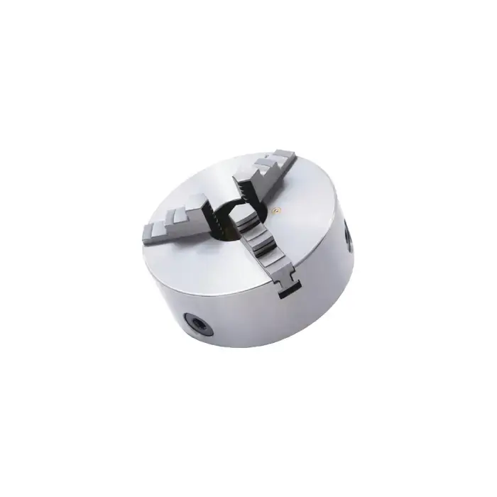 Low Price SAMCHULLY SC-190 7" Size 3 Jaw Lathe Chuck