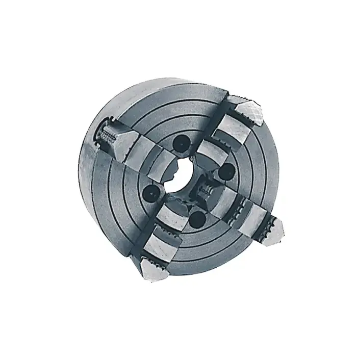 Budget PHASE II 557-016 16" Size 4 Jaw Lathe Chuck