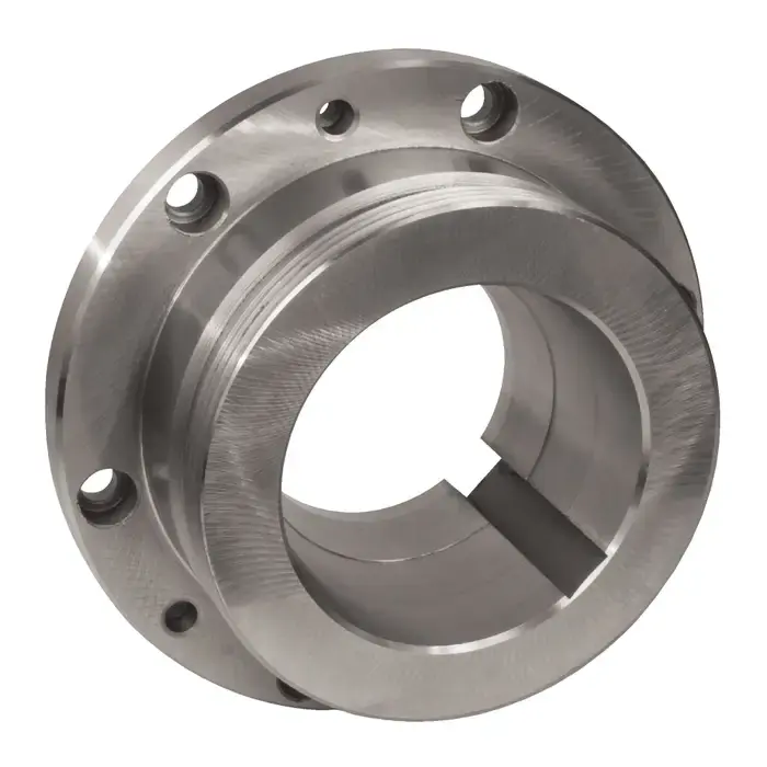 Don't Miss Out PBA 1203034 16" Size L2 Spindle Lathe Chuck Adapter Plate