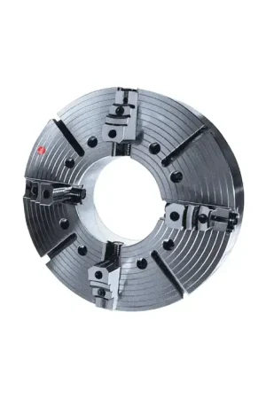 ATLAS 2143-2A15EX 21" Size 4 Jaw Lathe Chuck Markdown