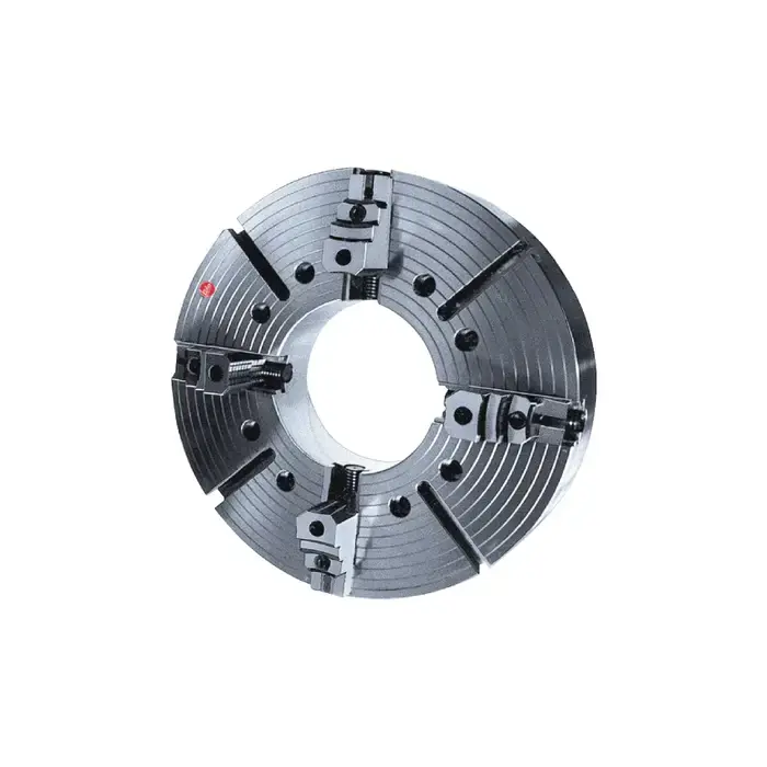 ATLAS 2143-2A15EX 21" Size 4 Jaw Lathe Chuck Markdown
