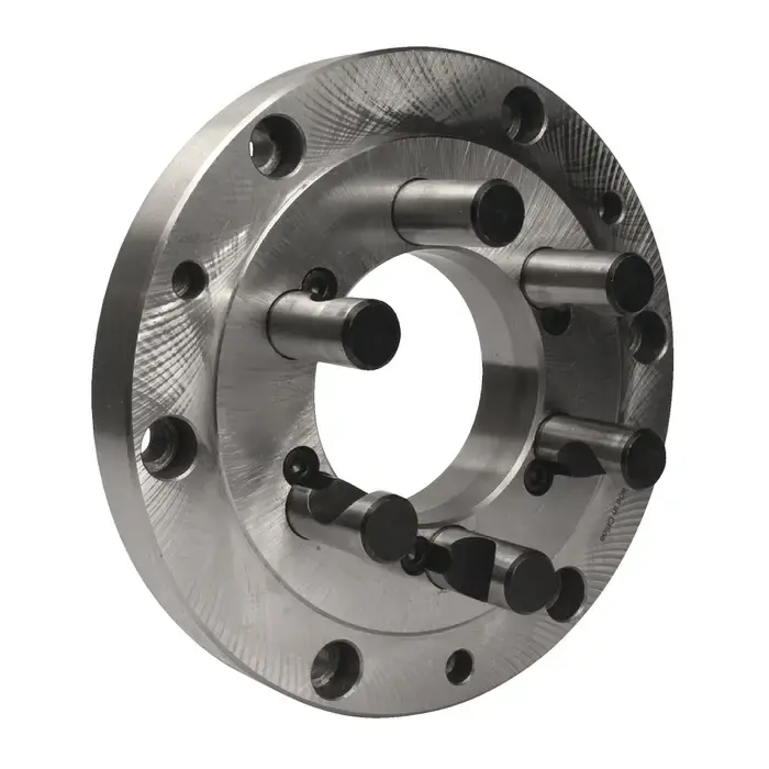 Price Cut 8169 16" Size D1-11 Spindle Lathe Chuck Adapter Plate