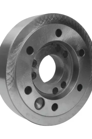 3106 10" Size A1-6 Spindle Lathe Chuck Adapter Plate Price Cut