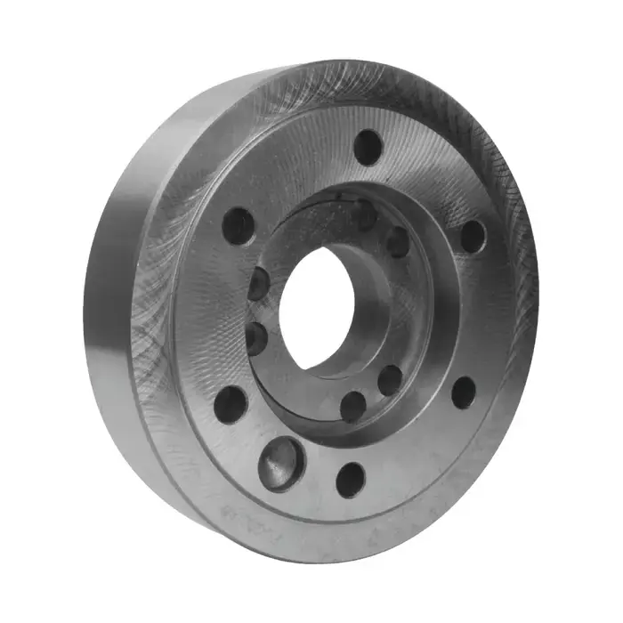 3106 10" Size A1-6 Spindle Lathe Chuck Adapter Plate Price Cut