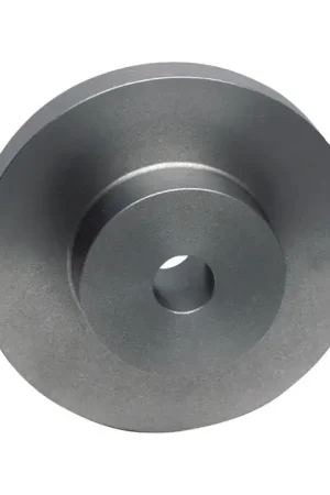 0116 16" Size 2.76" Spindle Lathe Chuck Adapter Plate Order Now