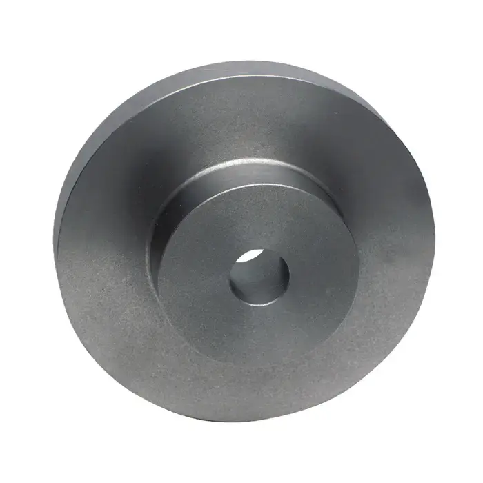 0116 16" Size 2.76" Spindle Lathe Chuck Adapter Plate Order Now
