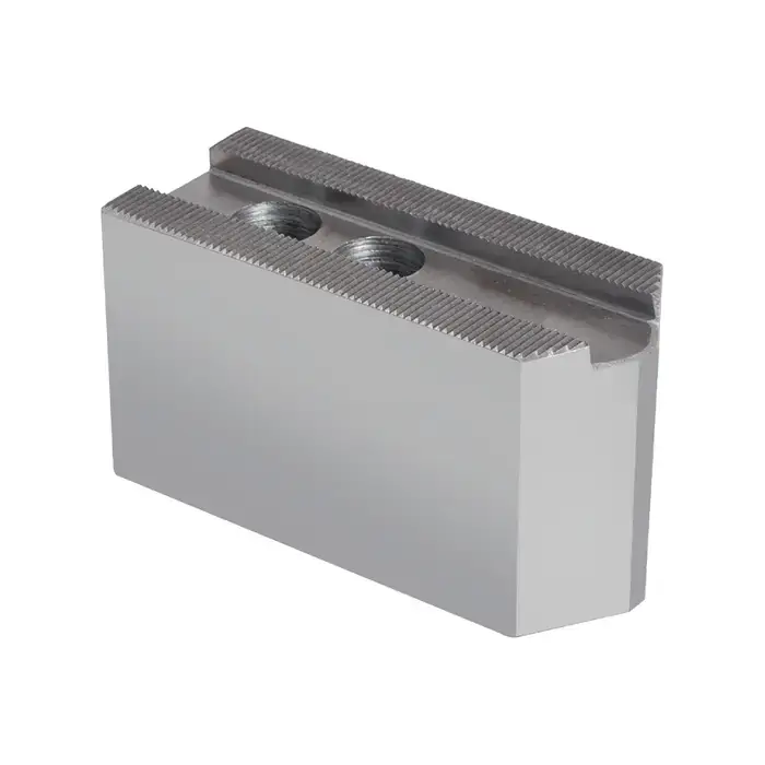 Hot Deal SHARK TOOLS SP538T1 5" Chuck Jaw Lathe Chuck Top Jaws