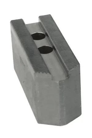 ABBOTT KTT8S2 8" Chuck Jaw Lathe Chuck Top Jaws Trending