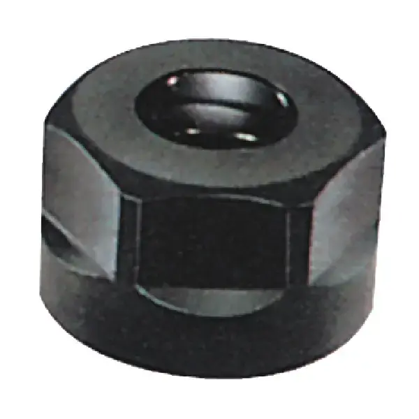 Super Sale ETM 4513023 ER16 Collet Chuck Clamping Nut