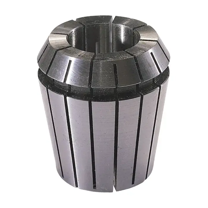 T&O 15-011 ER11 ER Spring Collet, Size Range .059" - .079" (1 - 2mm) ER Collet Get Yours