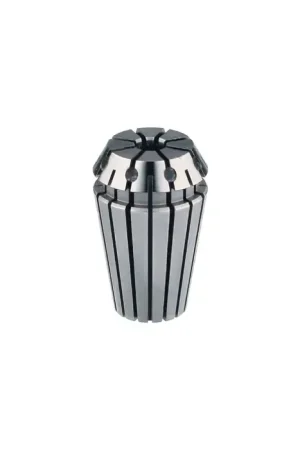 Deal ETM 4501050 ER16C Sealed Coolant Collet, Size Range .236" - .275" (6 - 7mm) ER Collet