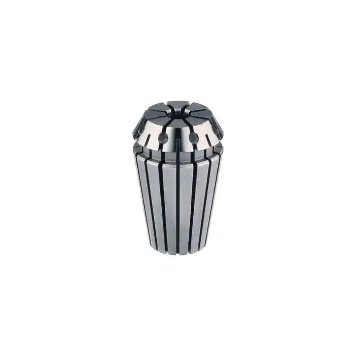 Genuine ETM 4501054 ER20C Sealed Coolant Collet, Size Range .118" - .157" (3 - 4mm) ER Collet