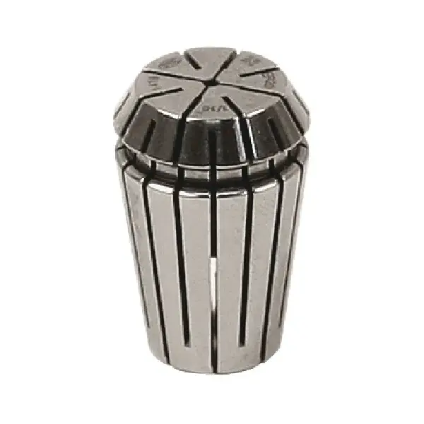 Hassle-Free Returns SHARK TOOLS 67-814-320 ER20 ER Spring Collet, Size Range .043" - .062" (1/16") ER Collet