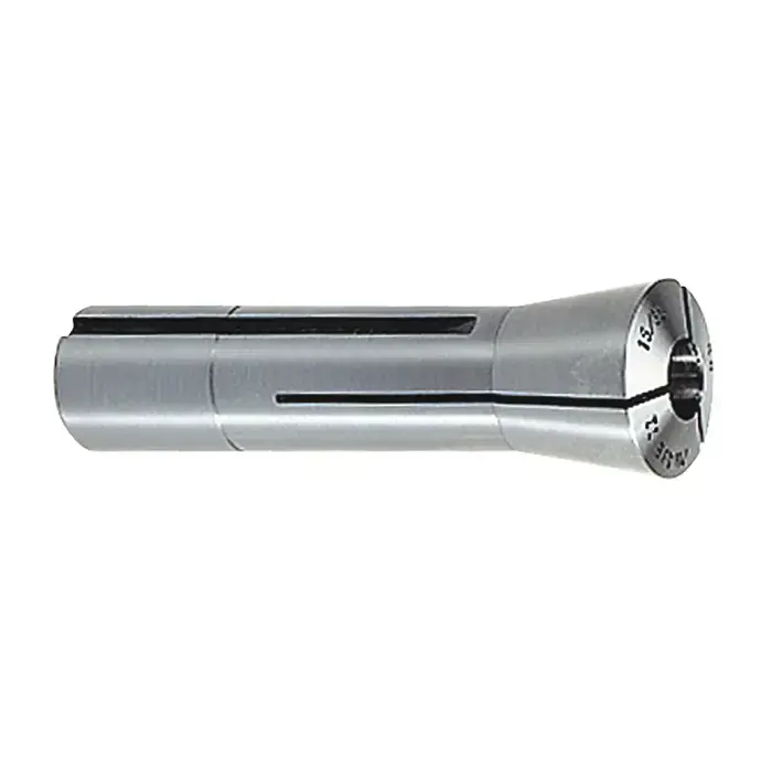 TTC 69-510-712 6.0mm .001" Concentricity R8 Collet Professional Grade