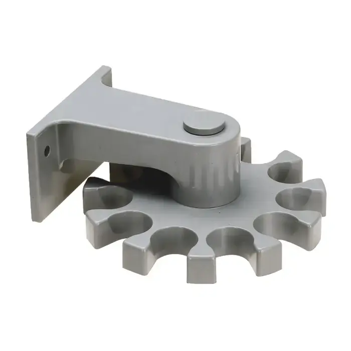 Deal TTC 5C-11 5C 9 Hole Rack