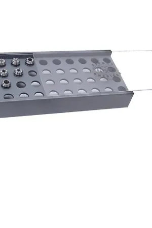 SIERRA AMERICAN SAER-20-40 ER20 40 Hole Tray Big Sale