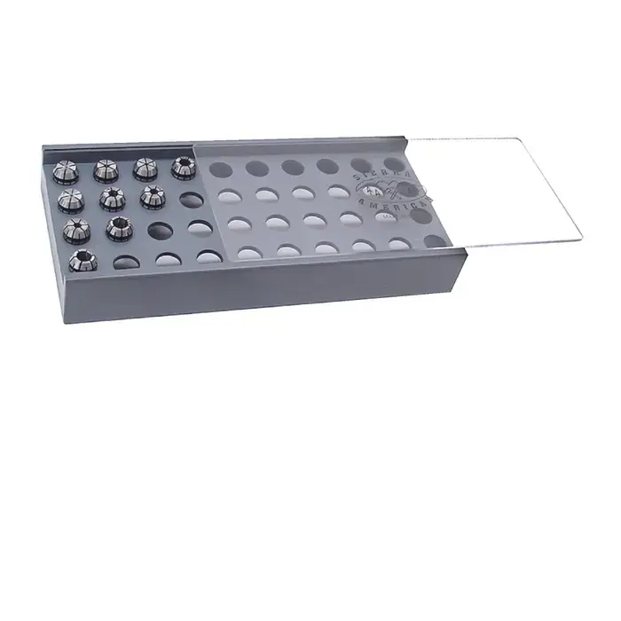 SIERRA AMERICAN SAER-25-40 ER25 40 Hole Tray Best Price