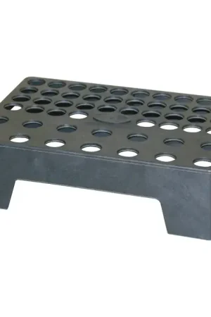 Best Choice SIERRA AMERICAN R8-52 R8 50 Hole Rack