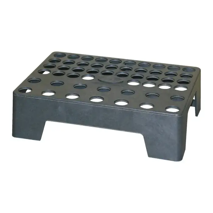 Best Choice SIERRA AMERICAN R8-52 R8 50 Hole Rack