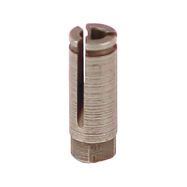 PROCUNIER 51827 3/16" SB Tap Size, .201" Round, .151" Square Tap Collet Markdown