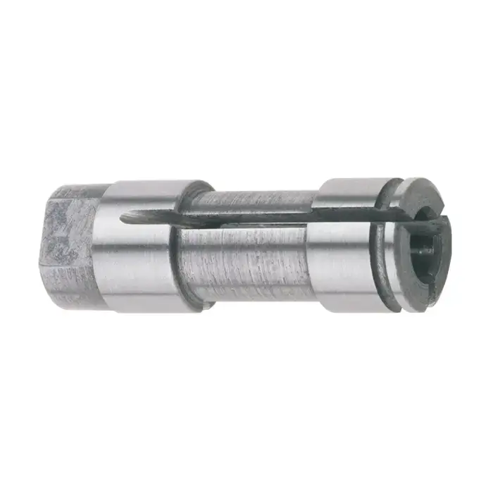 Hassle-Free Returns PROCUNIER 52843 9/32" Tap Size, .286" Round, .214" Square Tap Collet