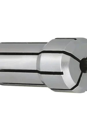 High Quality T&O 15-657 DA180, Size Range .5781" - .6094" Double Angle Collet