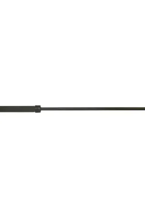 Best Choice DORIAN ADBRA-190 7/16"-20 Thread 18" Overall Length Machine Drawbar