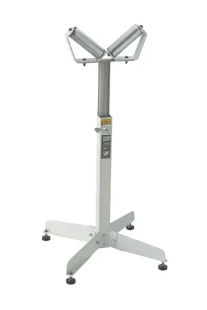 Last Chance HTC HSV-18 6" V-Roller Support
